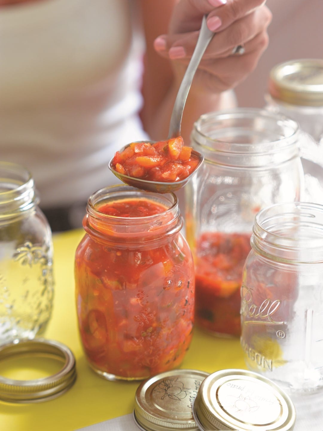 Recipe Image