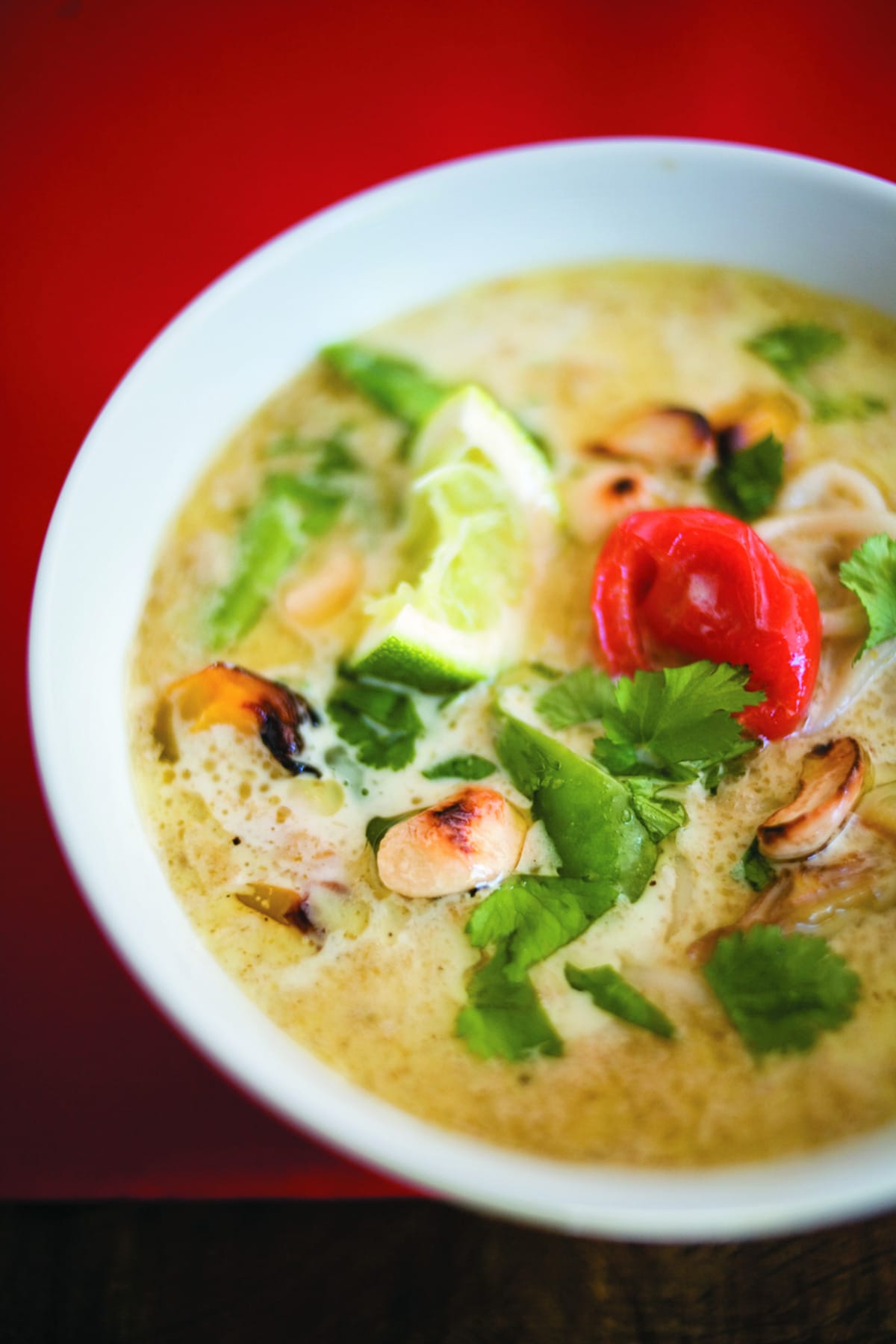Recipe Image