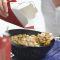 Combination stir-fried rice