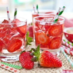 Cook smart with Niki: Non-alcoholic drinks