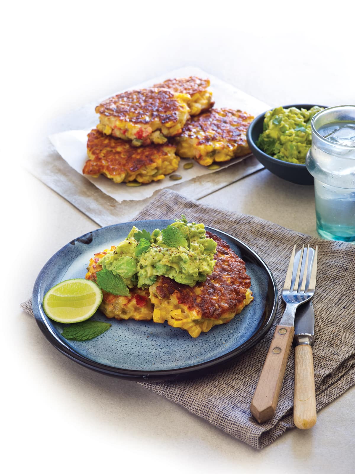 Recipe Image