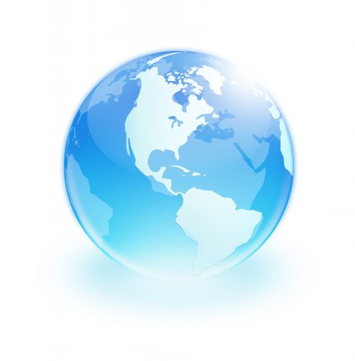 Country-of-origin labelling
