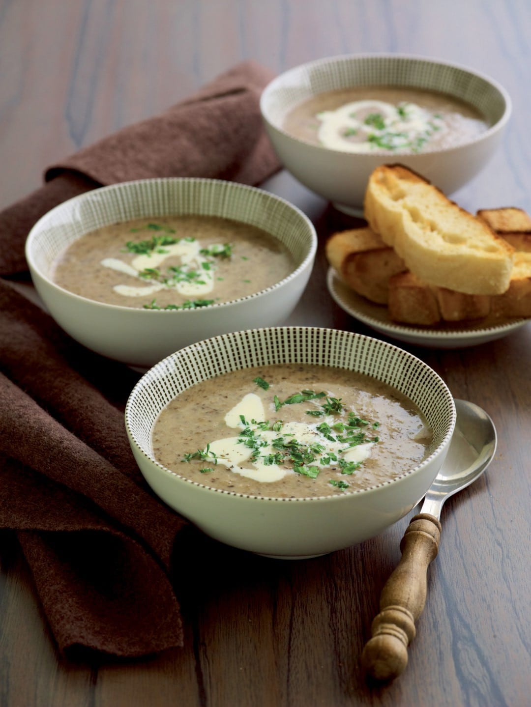 Recipe Image