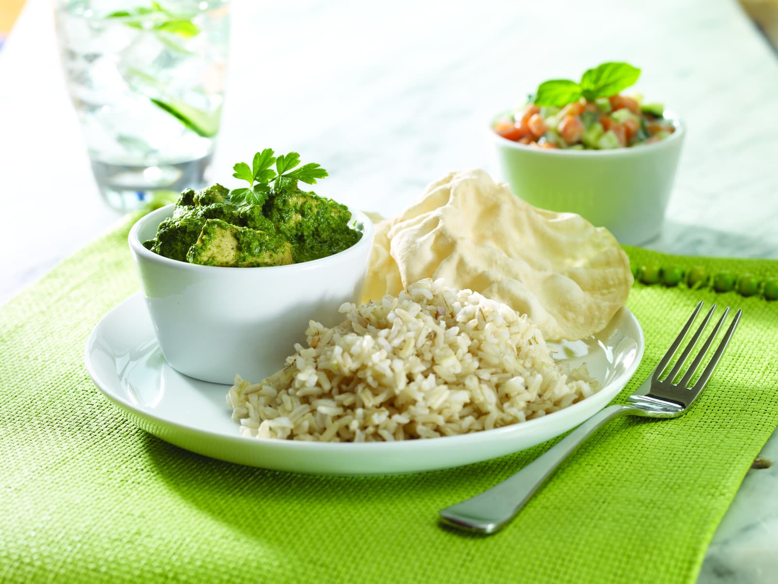 Recipe Image