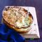 Creamy potato bake