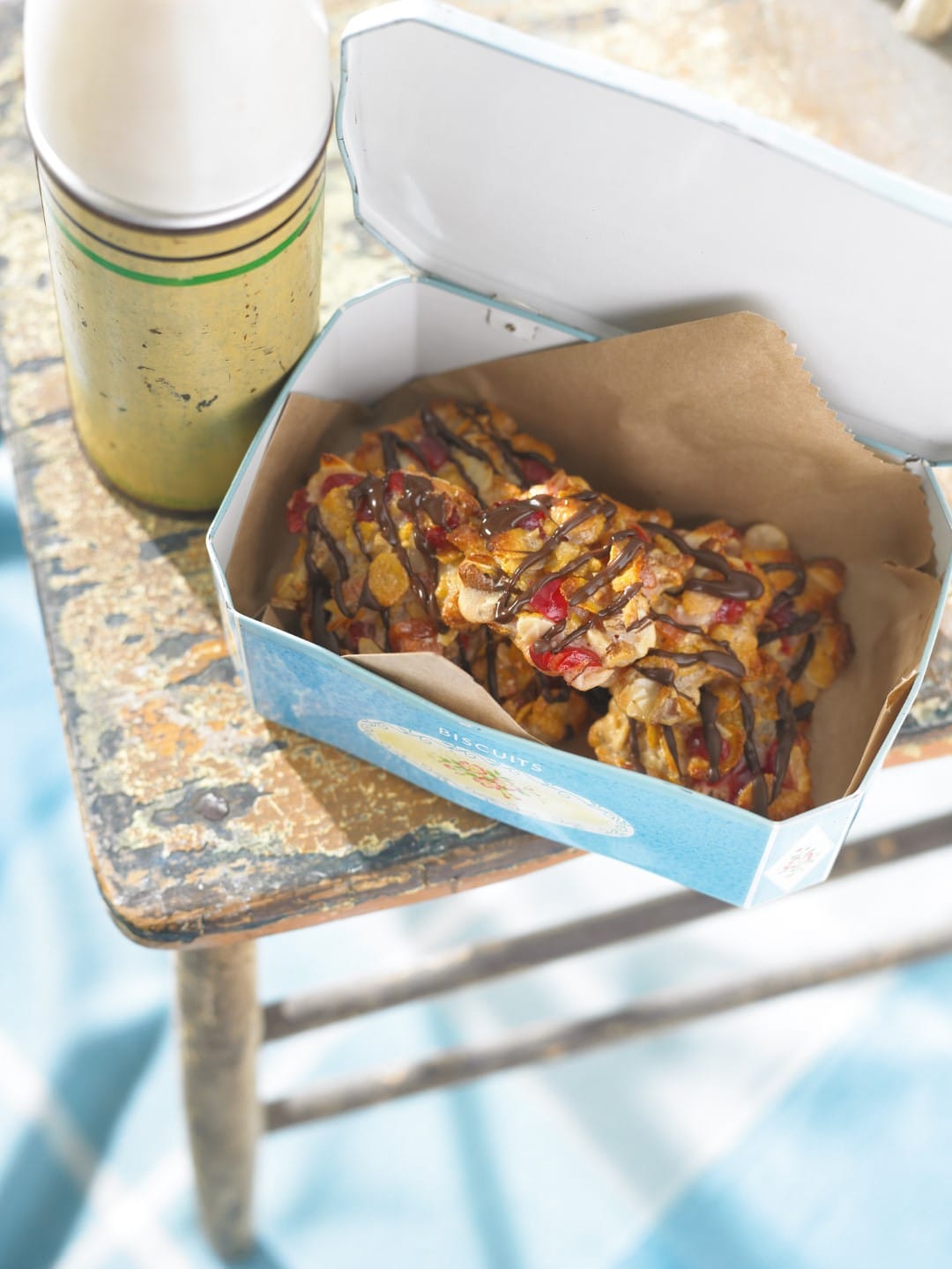 Recipe Image