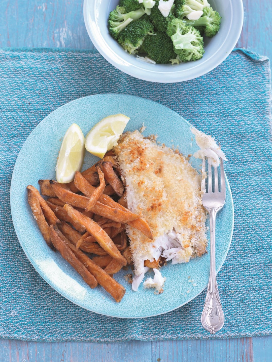 Recipe Image
