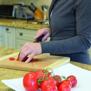Cut your cancer risk: 10 easy things you can do today