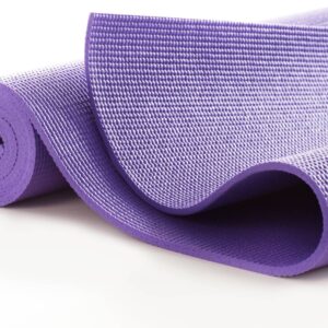 DIY yoga