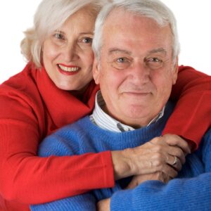 Do older people need supplements?