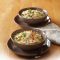 Easy chicken risotto