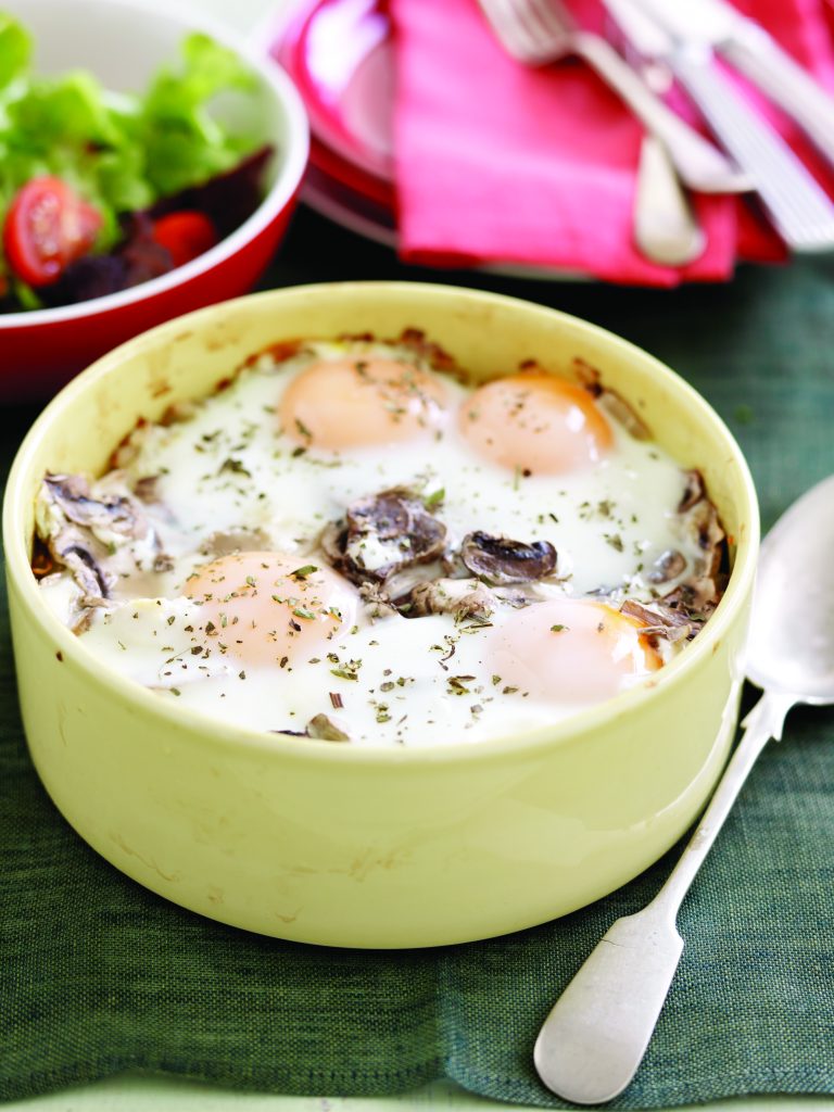 Easy as (chicken) pie