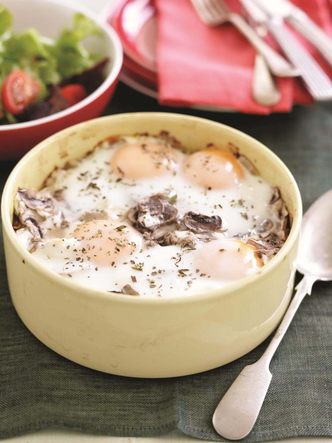 Recipe Image
