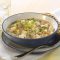 Easy fish chowder