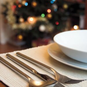 Eat well, spend less: Christmas