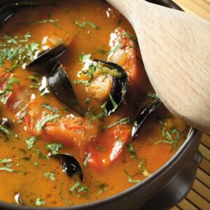 Eat well, spend less: Soups
