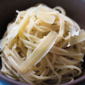 Eat well, spend less: Stock up on carbohydrates