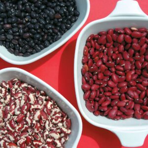 Eat well, spend less: The beginner’s guide to beans