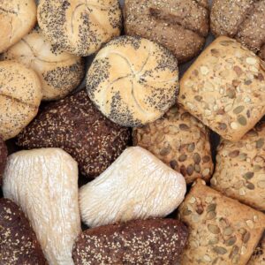 Eat well, spend less: Use your loaf