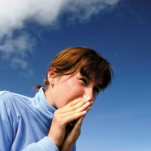 Eat yourself well: What to do when cold or flu strikes