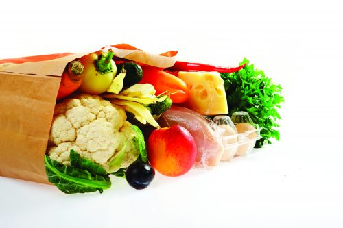Eating during cancer