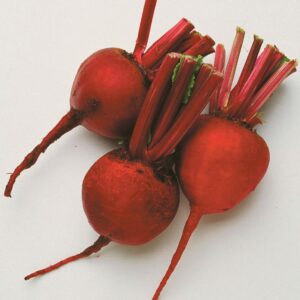Edible garden: Growing beetroot