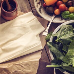Eight ways with filo pastry