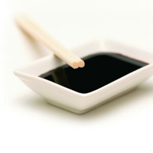 Everyday shopping: Asian sauces