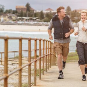 Exercise for older people