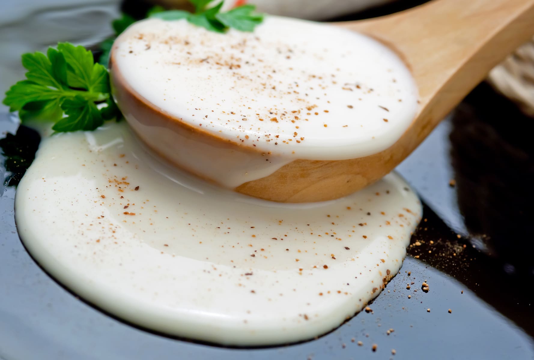 Extreme Makeover White And Cheese Sauces Healthy Food Guide