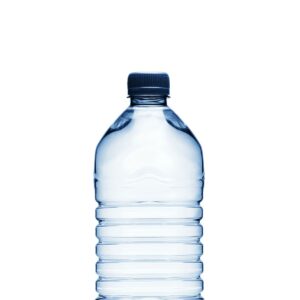 Fact or fiction: Freezing plastic