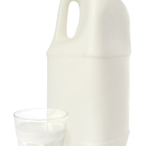 Fact or fiction: Homogenised milk is bad for you