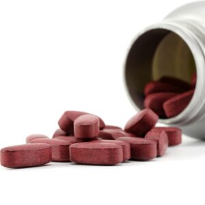 Fact or fiction: Taking vitamins gives you energy