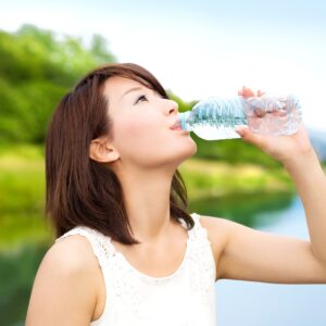 Fact or fiction: You need to detox