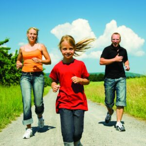 The right way to handle childhood obesity