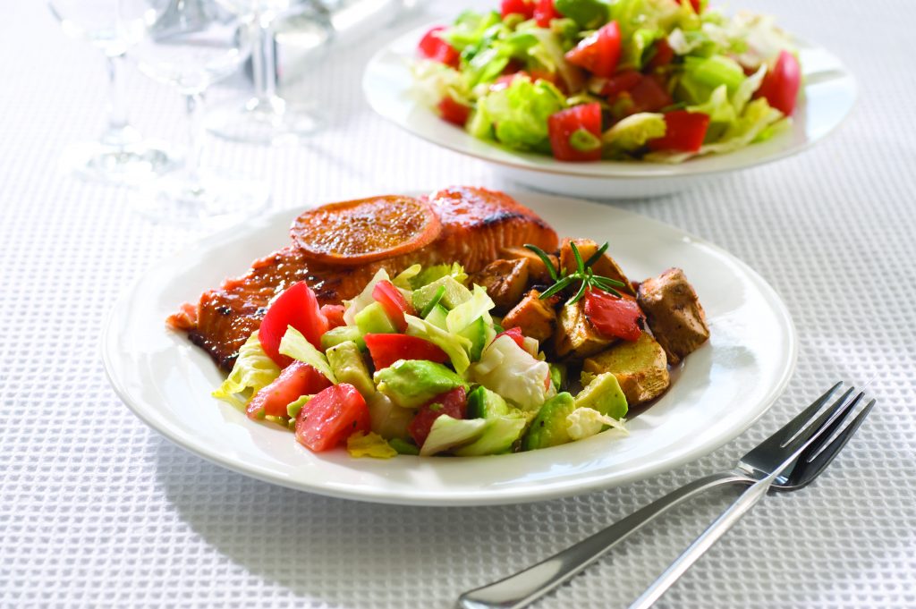Family favourite salad Family favourite salad
