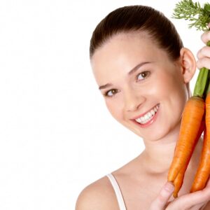 Fat-free or low-carb: Which helps weight loss?
