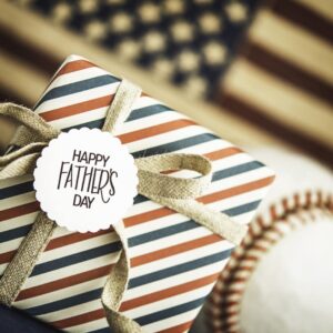 Father’s Day treats