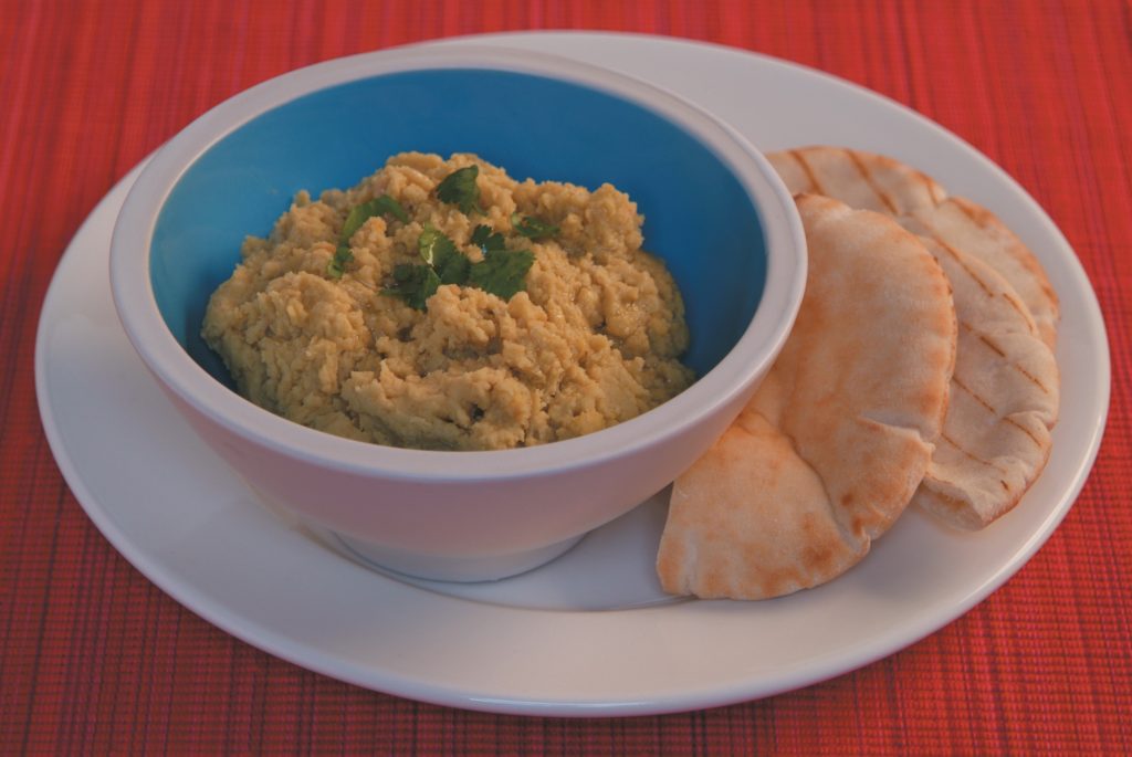Faye’s hummus Faye’s hummus