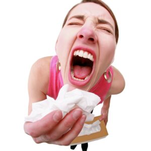 Feed a cold, starve a fever?