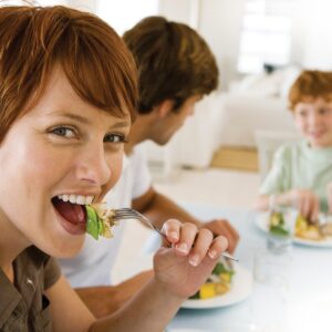 Feeding the family for under $30