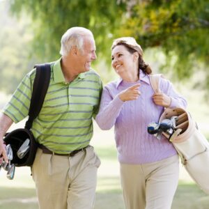 Feel fabulous over 50: Bone and joint health