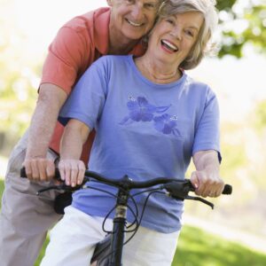 Feel fabulous over 50: Heart health