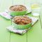 Feijoa crumble