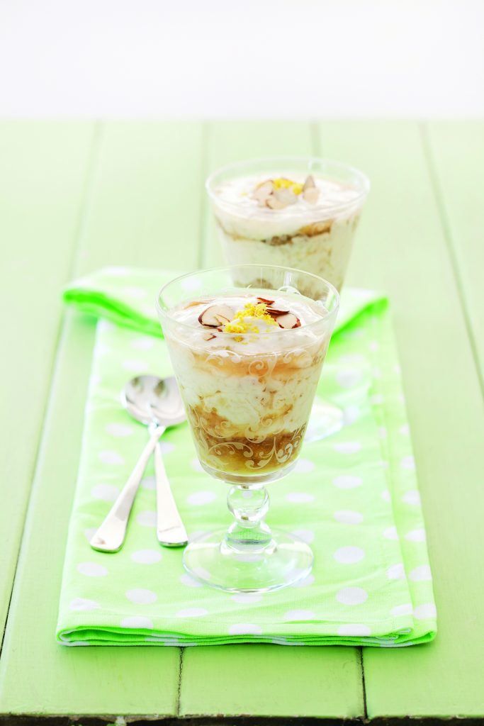 Feijoa fool Feijoa fool