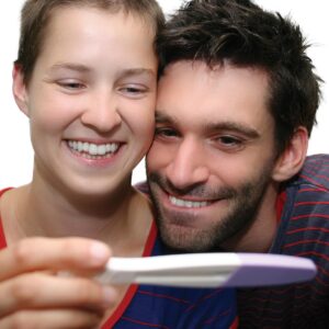 Fertility and diet