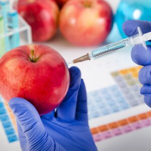 Fact or fiction: Additives banned overseas are used here