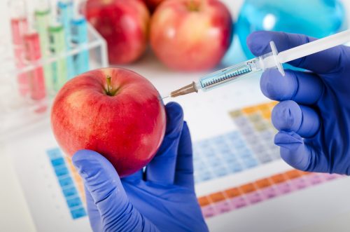 Fact or fiction: Additives banned overseas are used here