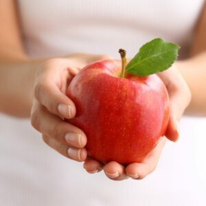 Fighting cancer: Nutrition can help