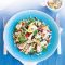 Fish with tropical salsa